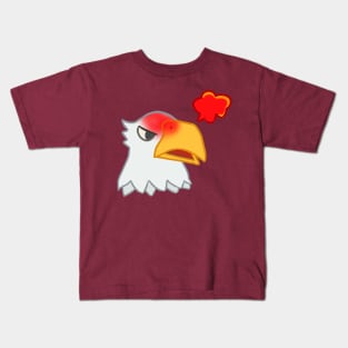 Apollo The Eagle Kids T-Shirt